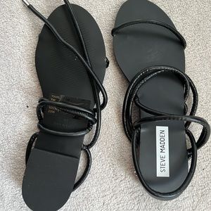 BNWT Steve Madden Flats